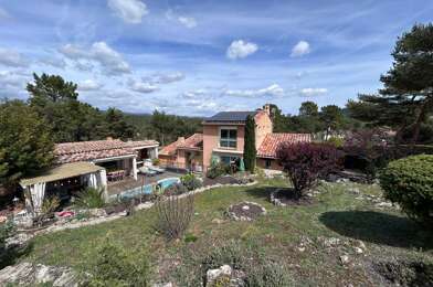 Maison 5 pièces 449000 €