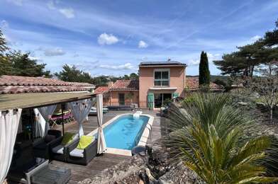 Maison 5 pièces 449000 €