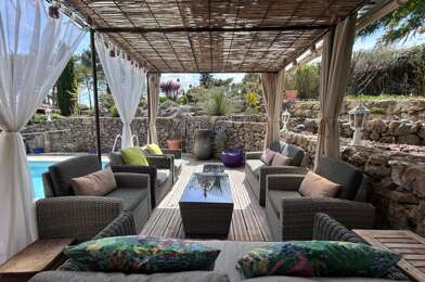 Maison 5 pièces 449000 €