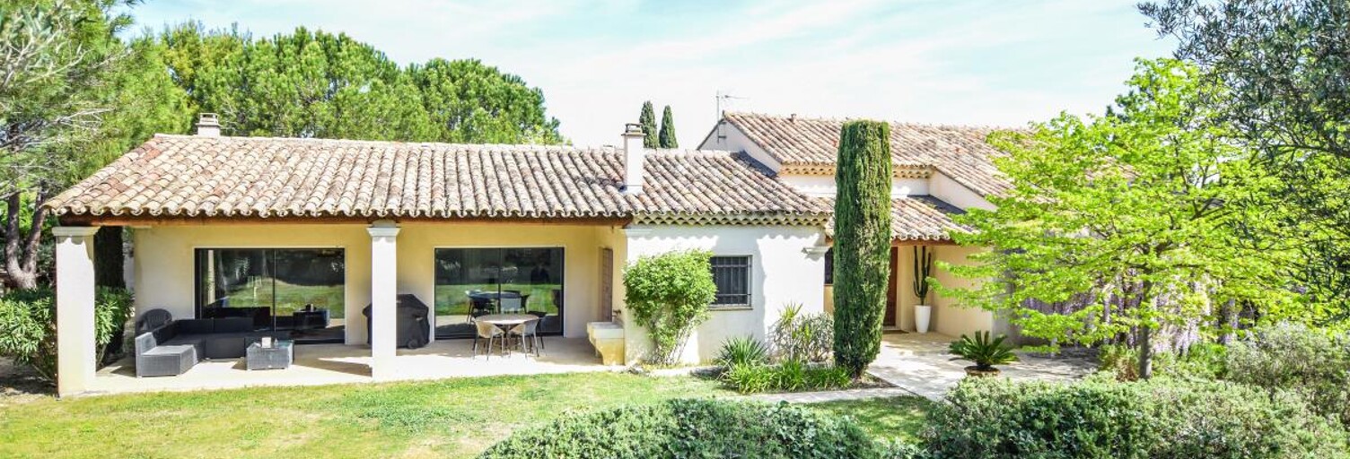 Maison 3 Pièces 180 m² à vendre à Saze (30650)