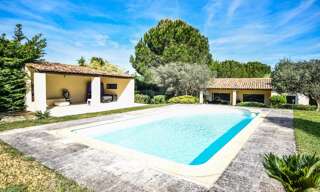 Maison 3 Pièces 180 m² à vendre à Saze (30650)