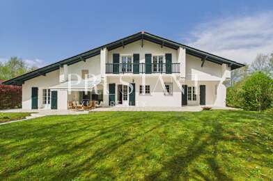Maison 6 pièces 1395000 €