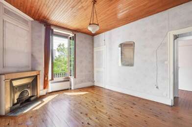 Maison 3 pièces 320000 €