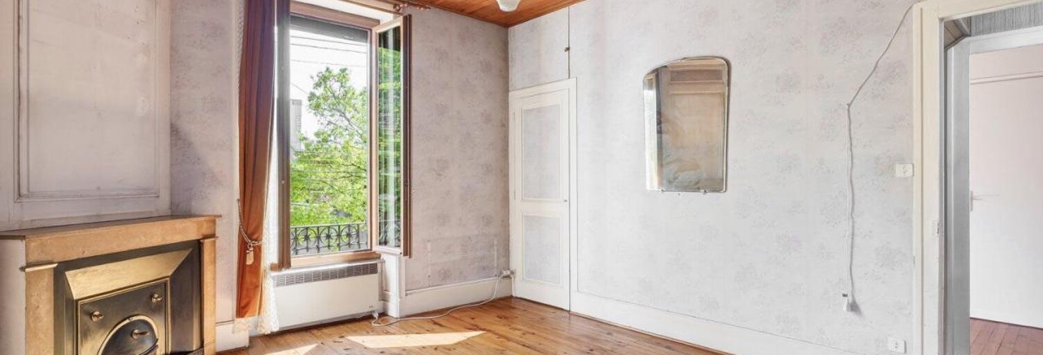 Maison 3 Pièces 83 m² à vendre à Oullins-Pierre-Bénite (69310)