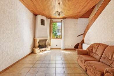 Maison 3 pièces 320000 €