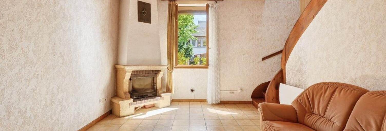 Maison 3 Pièces 83 m² à vendre à Oullins-Pierre-Bénite (69310)