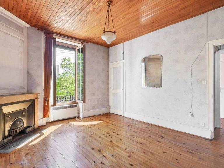 MAISON INDIVIDUELLE AVEC GRAND JARDIN — photo 1