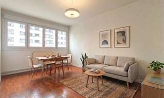 Appartement 3 Pièces 52 m² à vendre à Lyon 3 (69003)