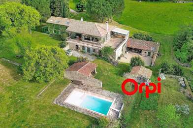 Maison 7 pièces 930000 €