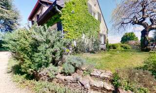 Maison 6 Pièces 218 m² à vendre à Saint-Cyr-au-Mont-d'Or (69450)