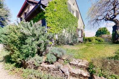 Maison 6 pièces 832000 €