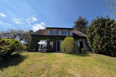 Maison 6 pièces 799000 €