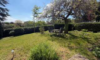 Maison 6 Pièces 218 m² à vendre à Saint-Cyr-au-Mont-d'Or (69450)