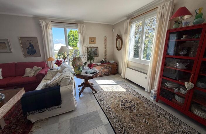 MAISON 5 CHAMBRES avec un magnifique jardin SAINT CYR AU MONT D OR — photo 2