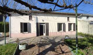 Maison 4 Pièces 116 m² à vendre à Saint-Laurent-d'Arce (33240)