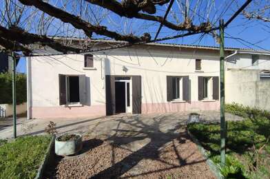 Maison 4 pièces 140000 €