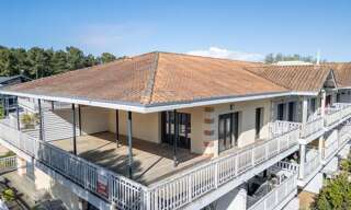 Appartement 4 Pièces 84 m² à vendre à La Teste-de-Buch (33260)