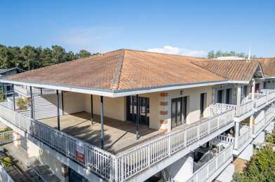 Appartement 4 pièces 515000 €