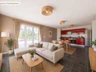 EXCLUSIVITÉ – Appartement familial avec terrasse exceptionnelle de 72,50 m² – Cadre de vie unique à La Teste-de-Buch — photo 4