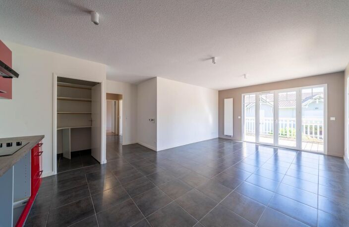 EXCLUSIVITÉ – Appartement familial avec terrasse exceptionnelle de 72,50 m² – Cadre de vie unique à La Teste-de-Buch — photo 5