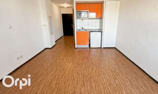 Appartement 1 Pièce 22 m² à vendre à Montpellier (34070)