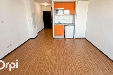 Appartement 1 pièces 99000 €