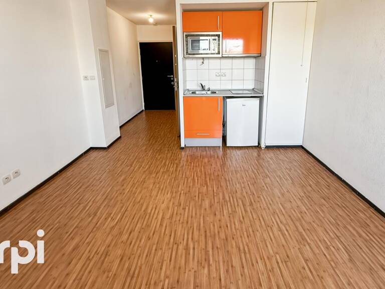 Appartement À Vendre type Studio lumineux avec parking – Montpellier Près d’Arènes — photo 1