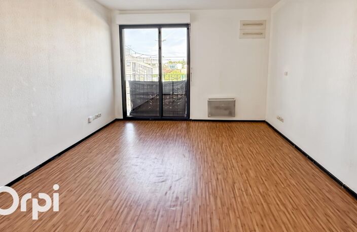 Appartement À Vendre type Studio lumineux avec parking – Montpellier Près d’Arènes — photo 4