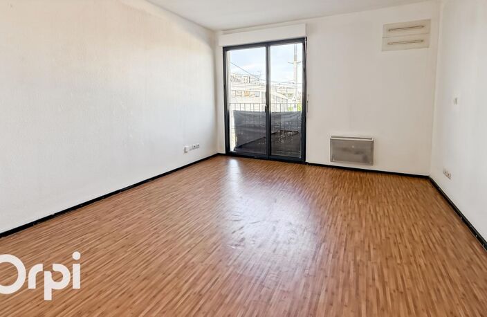 Appartement À Vendre type Studio lumineux avec parking – Montpellier Près d’Arènes — photo 5