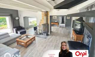 Maison 5 Pièces 200 m² à vendre à Cournonterral (34660)