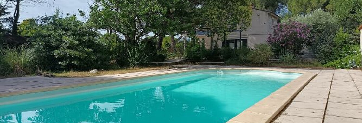 Maison 5 Pièces 200 m² à vendre à Cournonterral (34660)
