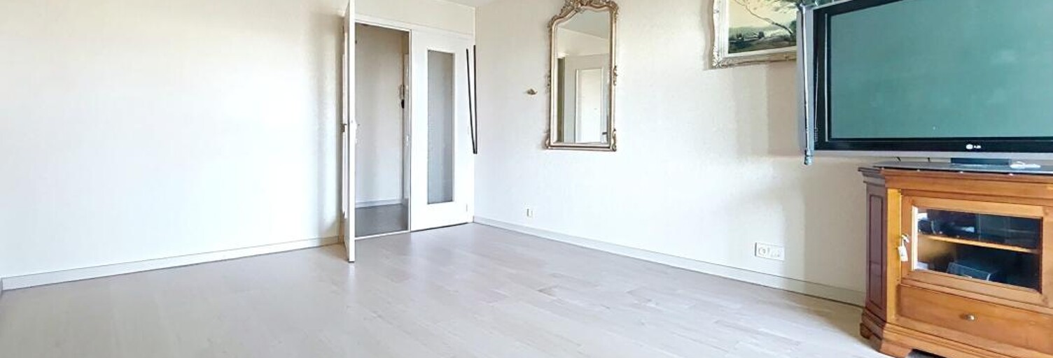 Appartement 3 Pièces 68 m² à vendre à Montpellier (34070)