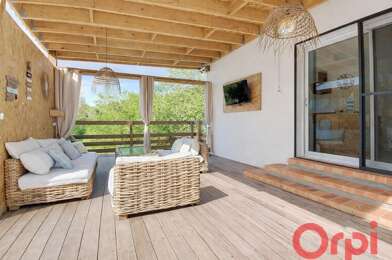 Maison 6 pièces 588000 €