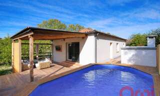 Maison 6 Pièces 166 m² à vendre à Le Crès (34920)