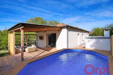 Maison 6 pièces 499000 €