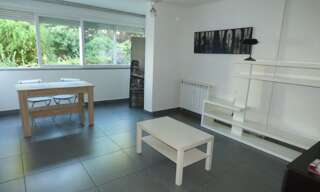 Appartement 1 Pièce 26 m² à louer à Nîmes (30900)