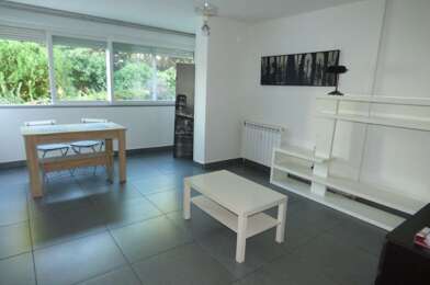 Appartement 1 pièces 499 €