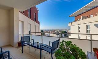 Appartement 2 Pièces 41 m² à vendre à Nîmes (30000)