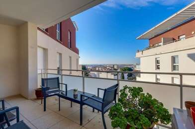 Appartement 2 pièces 135000 €