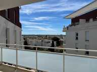 Appartement T2 - balcon - climatisation - parking - TRIANGLE DE LA GARE — photo 4