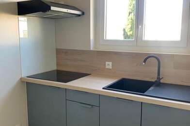 Appartement 2 pièces 650 €