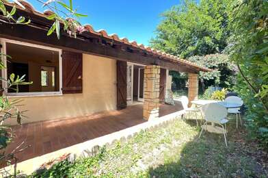 Maison 3 pièces 180000 €