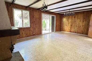 Maison 3 pièces 200000 €