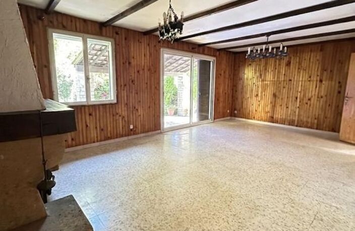Maison À Vendre Nîmes Mas de Possac à rénover — photo 2