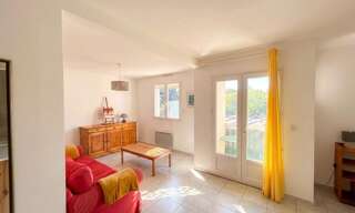 Appartement 2 Pièces 38 m² à vendre à Sète (34200)