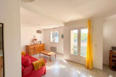 Appartement 2 pièces 129000 €