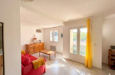 Appartement T2 Lumineux – Ascenseur, Parking et cave — photo du bien