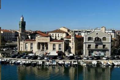 Appartement 4 pièces 161000 €