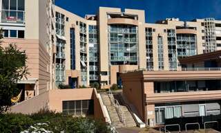 Appartement 2 Pièces 27 m² à vendre à Sète (34200)