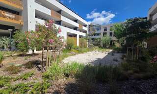 Appartement 2 Pièces 38 m² à vendre à Marseillan (34340)